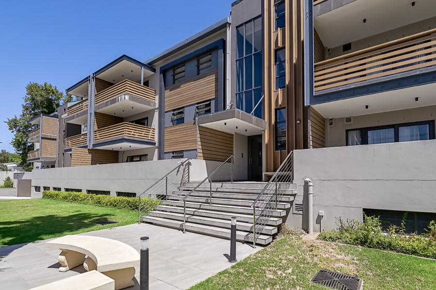 2 Bedroom Property for Sale in Rondebosch Western Cape